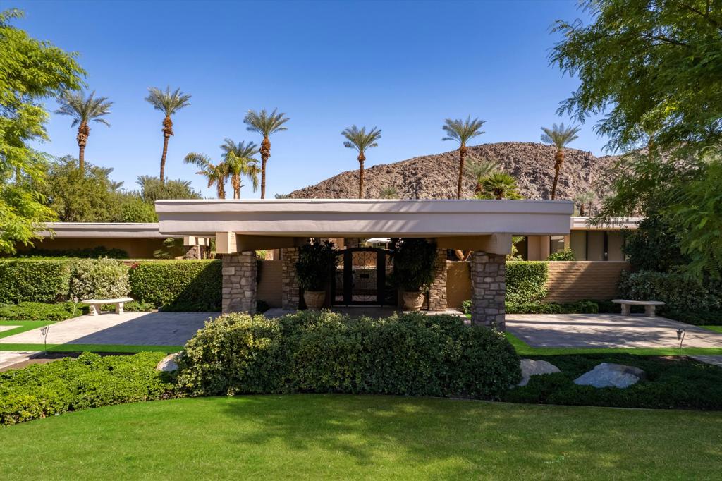 El Dorado Country Club - Residential