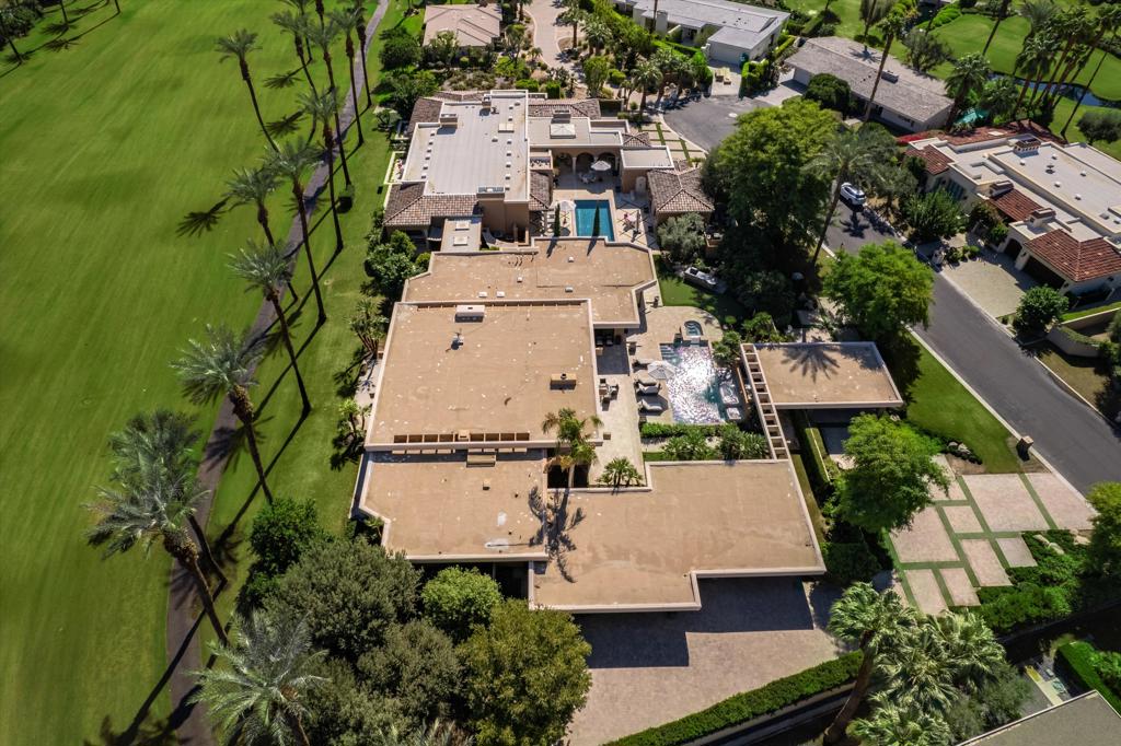 El Dorado Country Club - Residential