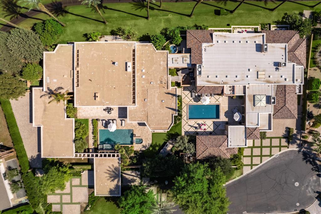 El Dorado Country Club - Residential