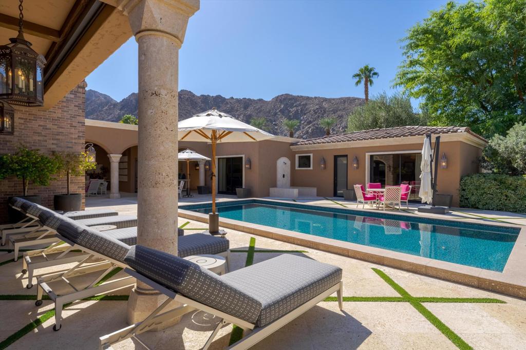 El Dorado Country Club - Residential