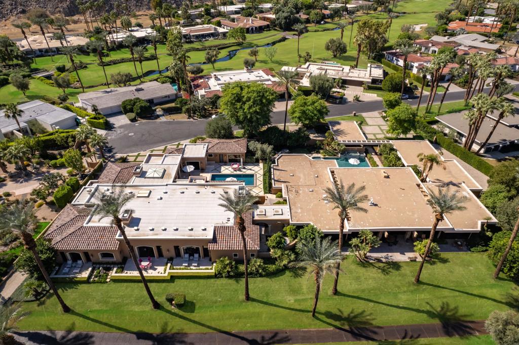 El Dorado Country Club - Residential