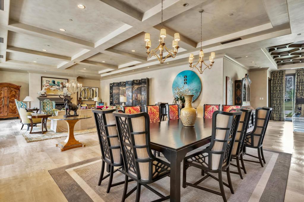 El Dorado Country Club - Residential