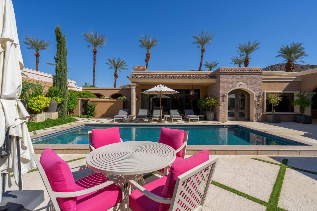 El Dorado Country Club - Residential