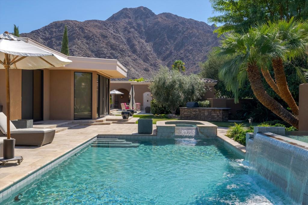 El Dorado Country Club - Residential