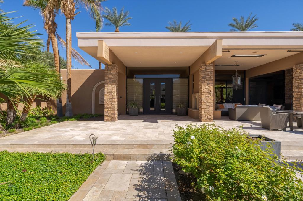 El Dorado Country Club - Residential