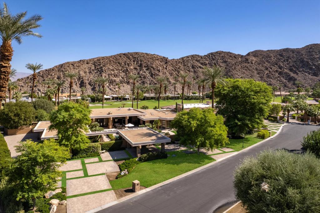 El Dorado Country Club - Residential