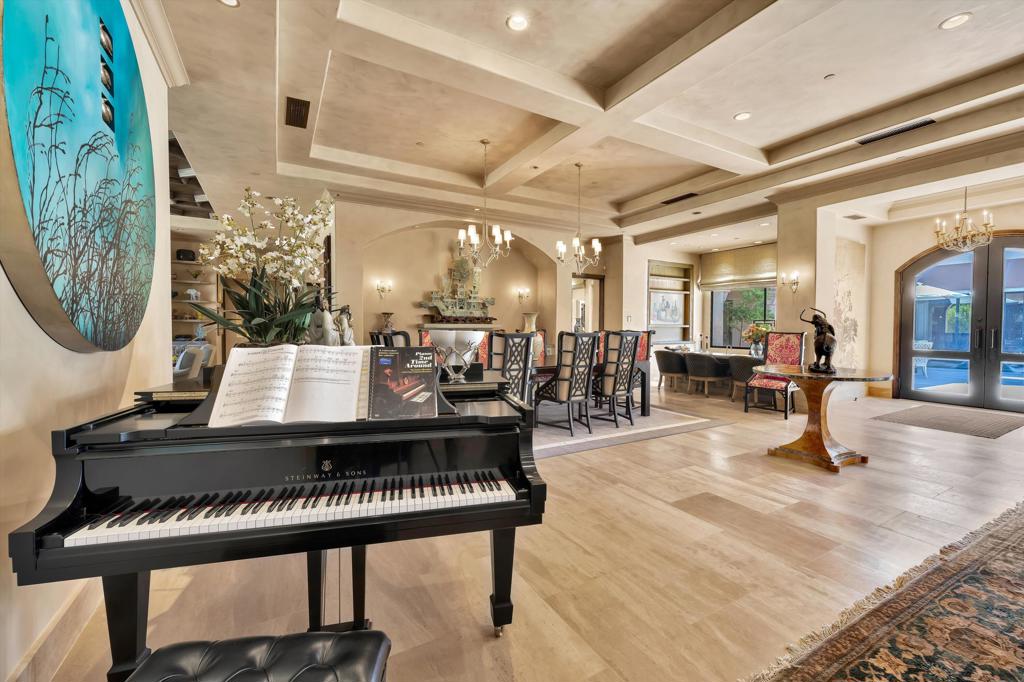 El Dorado Country Club - Residential