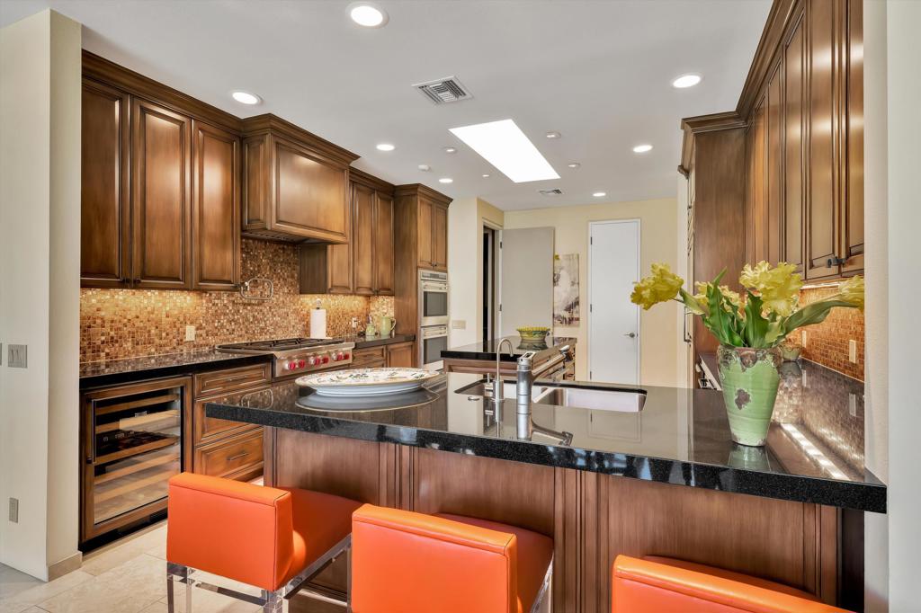 El Dorado Country Club - Residential