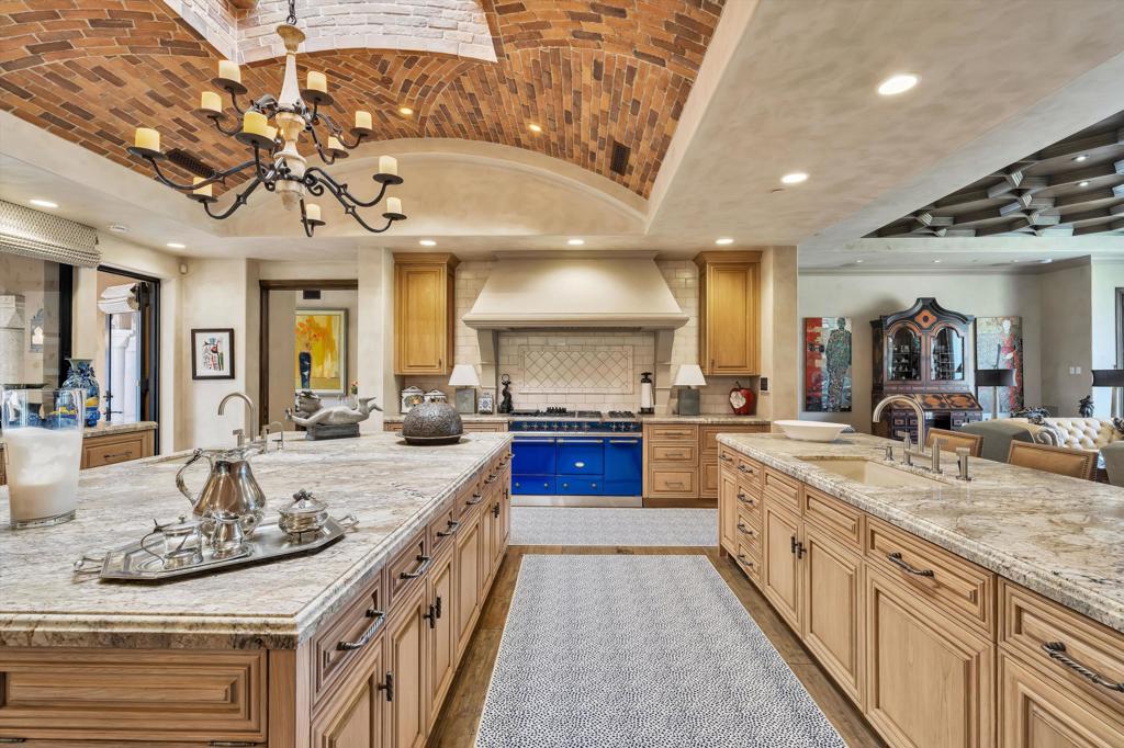 El Dorado Country Club - Residential