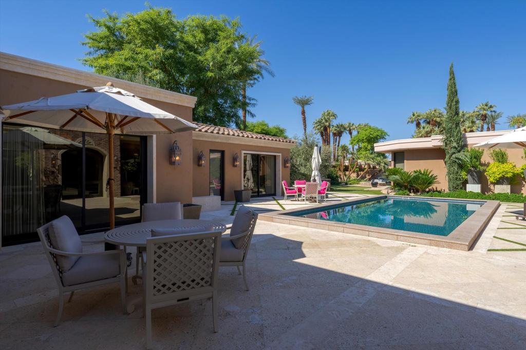 El Dorado Country Club - Residential