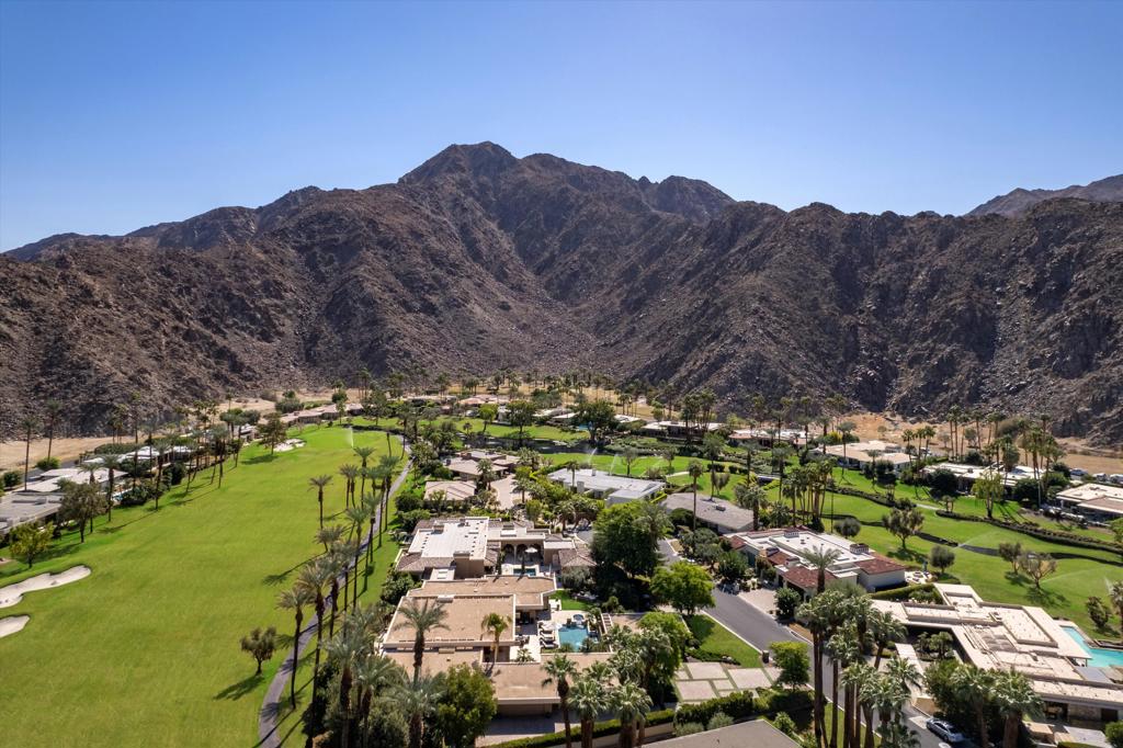 El Dorado Country Club - Residential