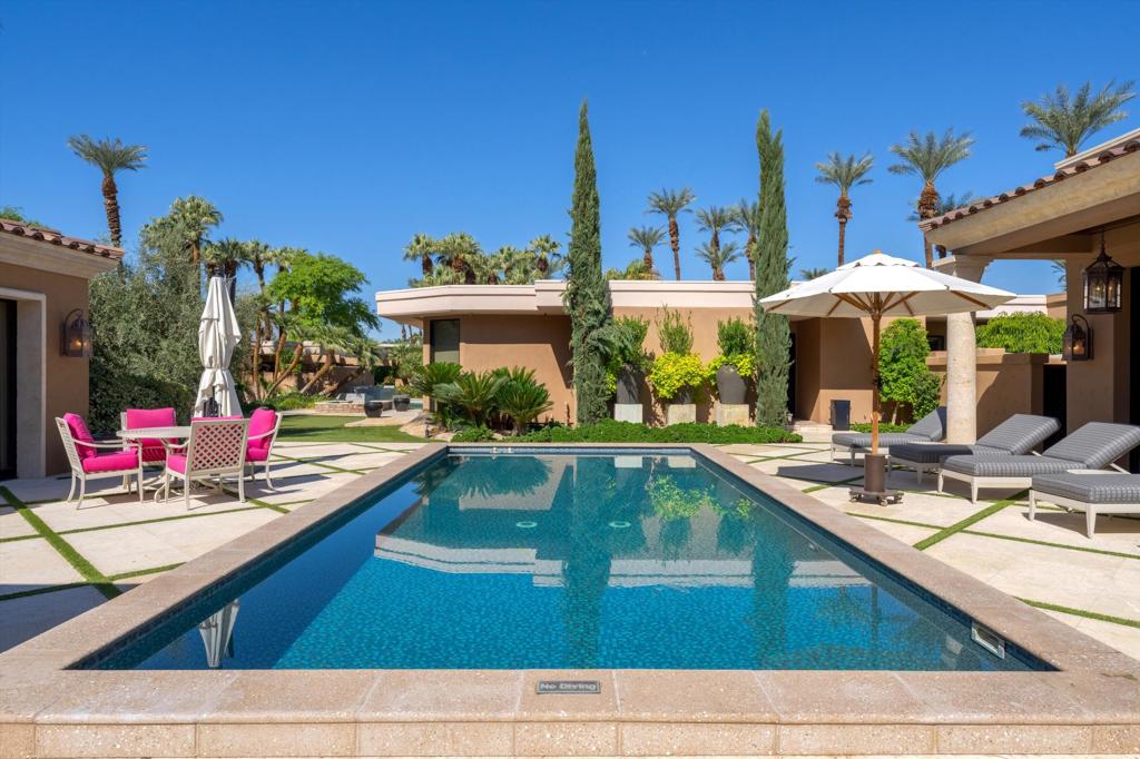 El Dorado Country Club - Residential