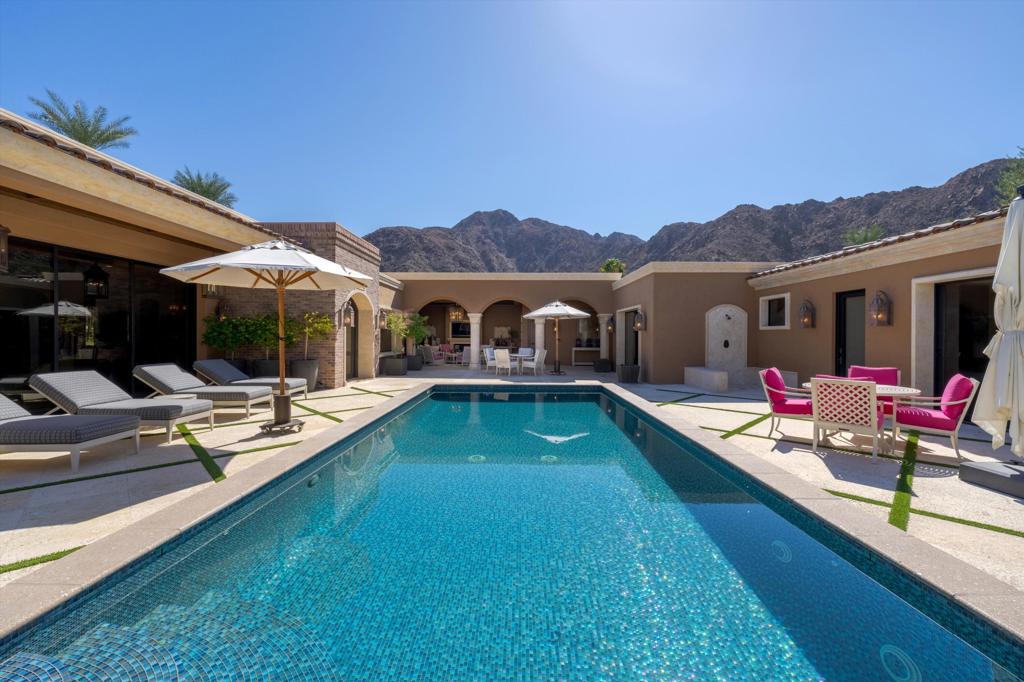 El Dorado Country Club - Residential