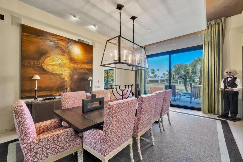 El Dorado Country Club - Residential