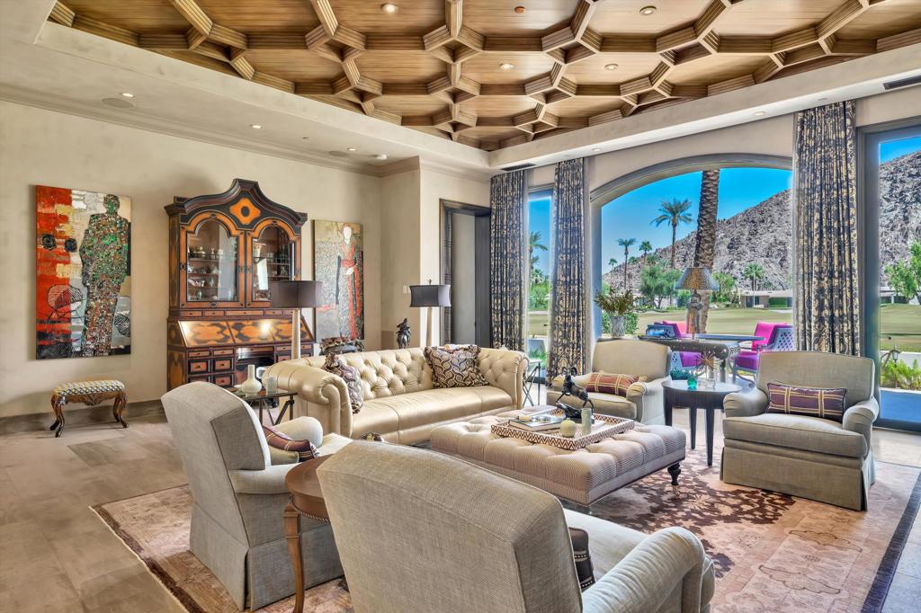 El Dorado Country Club - Residential