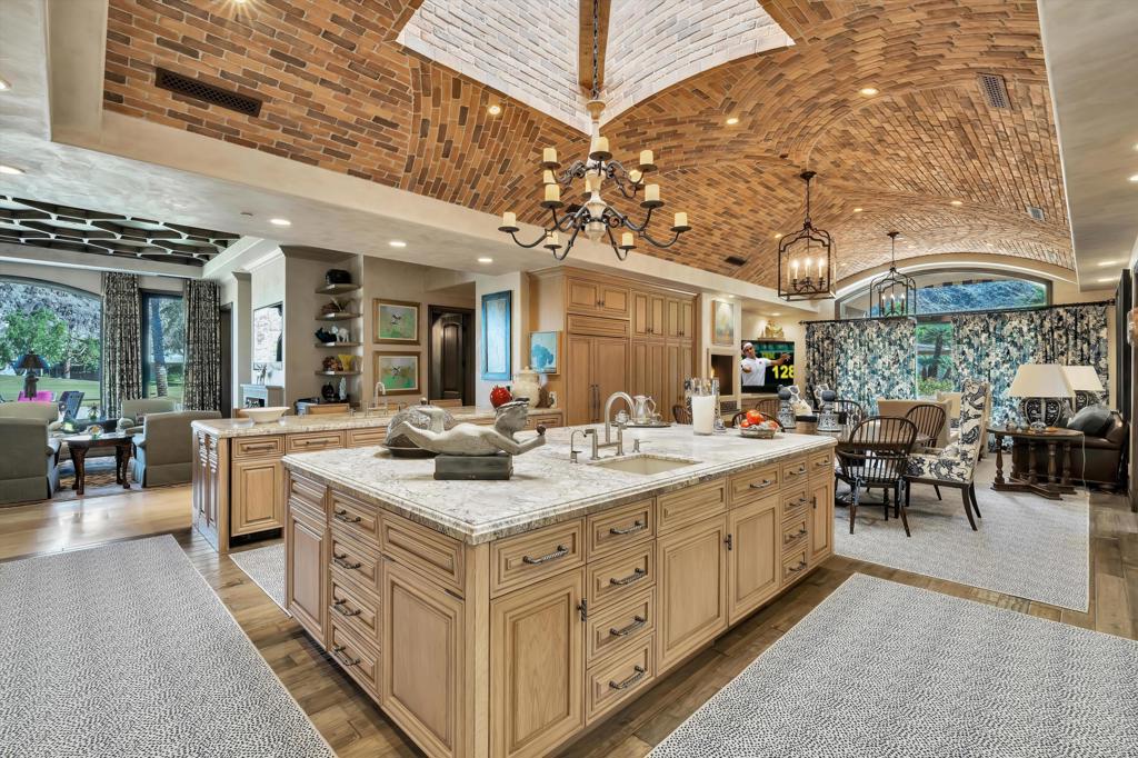 El Dorado Country Club - Residential