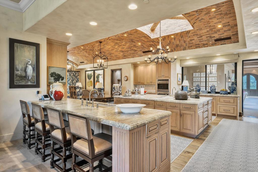 El Dorado Country Club - Residential