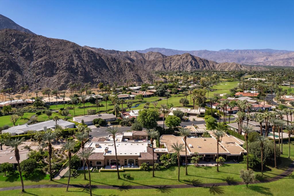 El Dorado Country Club - Residential