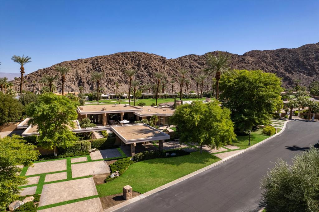 El Dorado Country Club - Residential