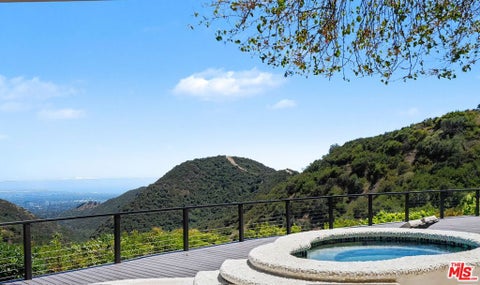 Photo of 12608 Promontory Road, Los Angeles, CA 90049 (MLS # 26837587)