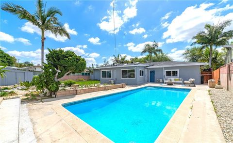 15137 Las Flores Avenue La Mirada CA 90638
