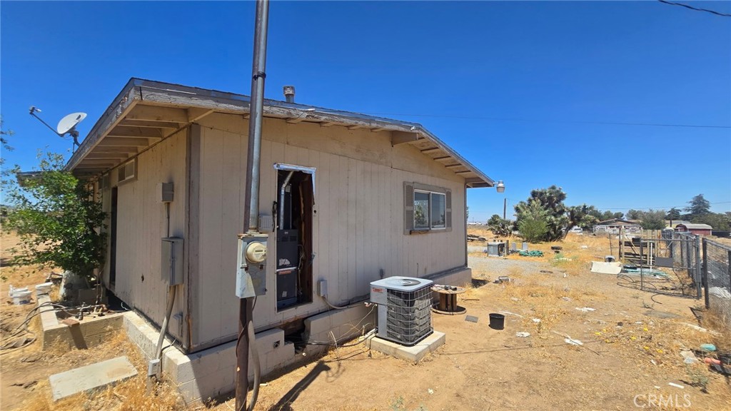 9950 Sonora Road