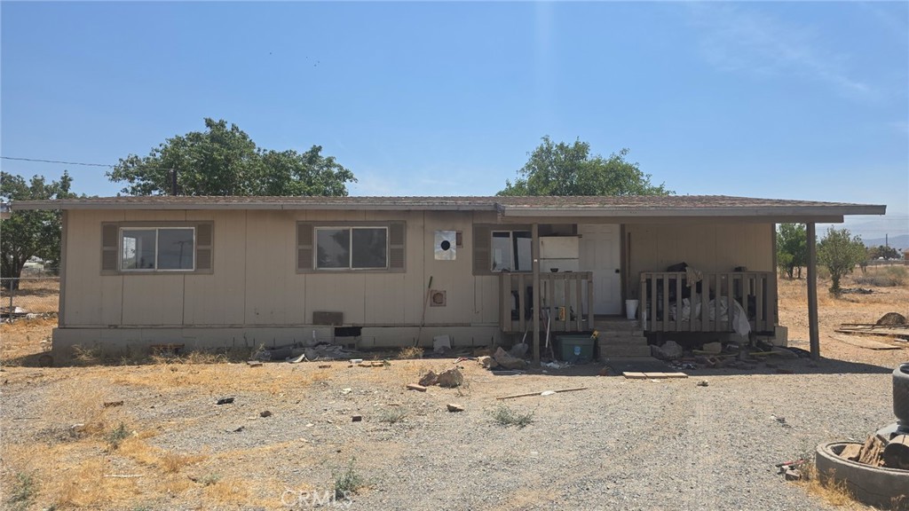 9950 Sonora Road