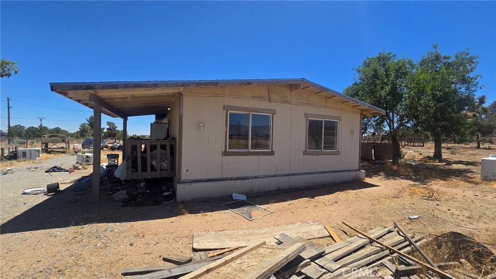 9950 Sonora Road