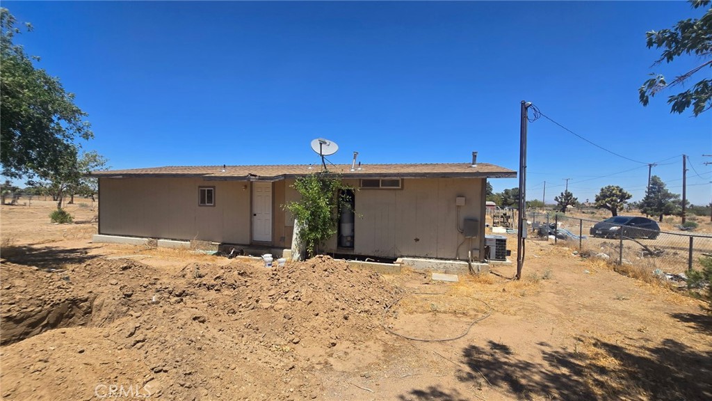 9950 Sonora Road