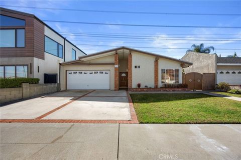 Photo of 5562 Thelma Avenue, La Palma, CA 90623 (MLS # RS26044004)