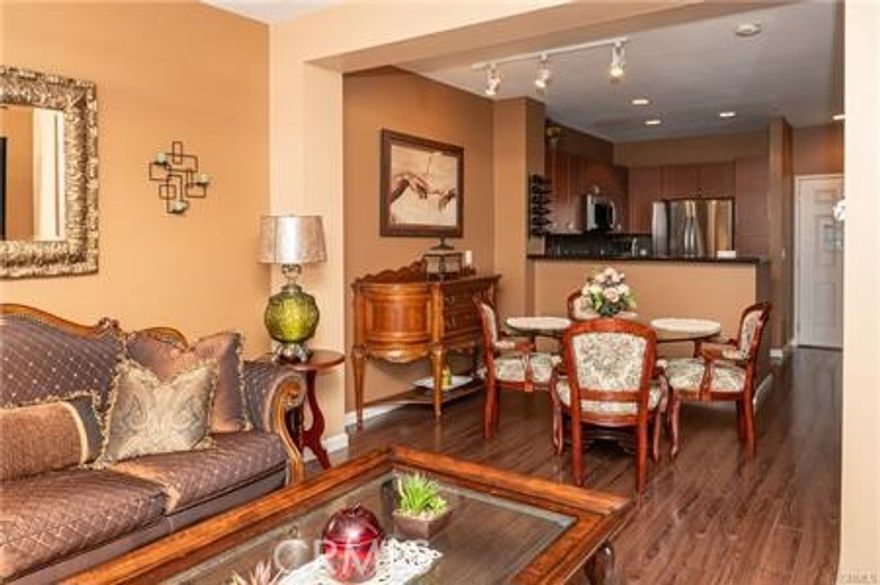 Looking for the perfect place to RENT? This fabulous condo has it all! You’ll love the spacious bedroom with a walk-in closet and the sliding glass door that leads to your private patio.. It's the ideal combination of comfort and convenience — the spacious living room opens to the balcony. The master bedroom offers tranquil views of the garden.



You're within minutes of Disneyland and surrounded by world-class entertainment, dining, and shopping. Explore the vibrant Anaheim Packing District, shop at the Outlets at the Block, and admire the iconic Crystal Cathedral.



Enjoy a pool, a relaxing spa, and a gym to stay active.