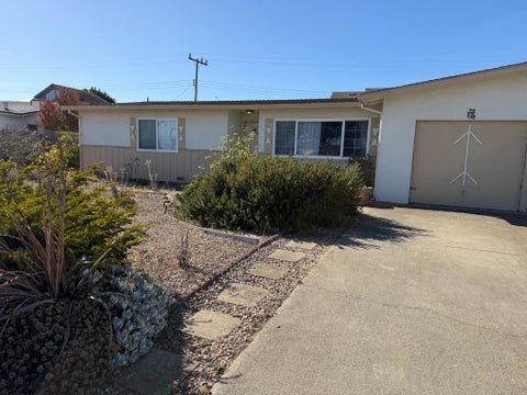 Photo of 214 Cosky Drive, Marina, CA 93933 (MLS # ML82066032)