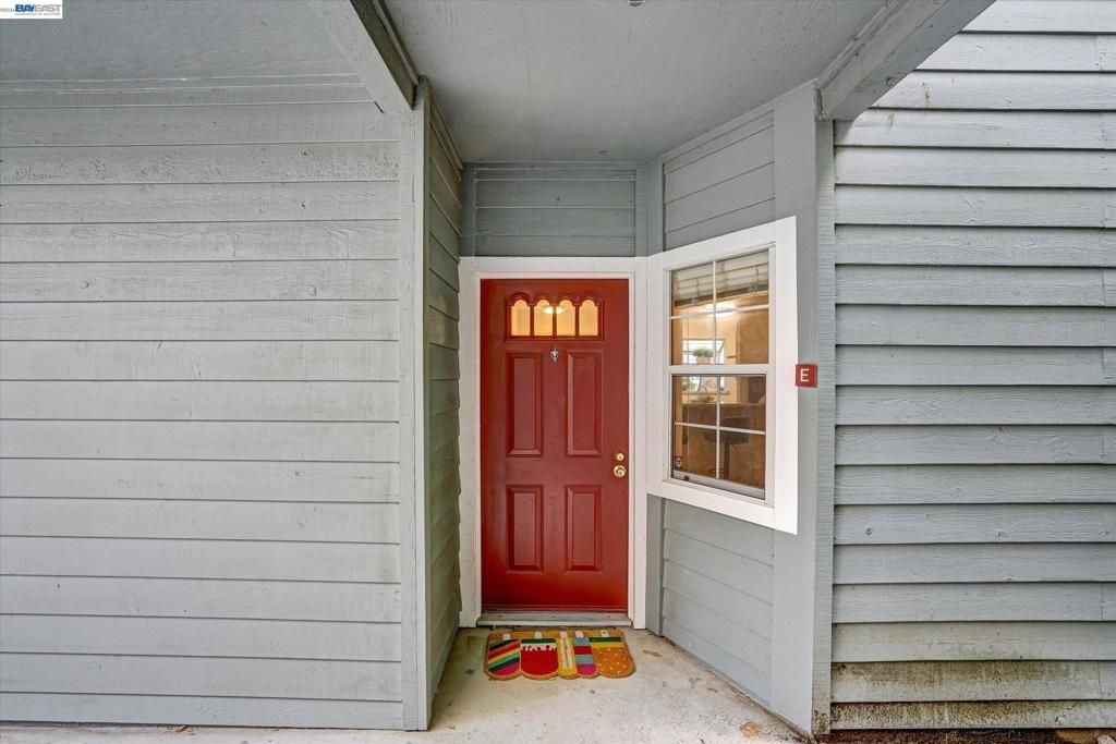 Photo of 7835 Canyon Meadows Cir #E, Pleasanton, CA 94588 (MLS # 41131991)