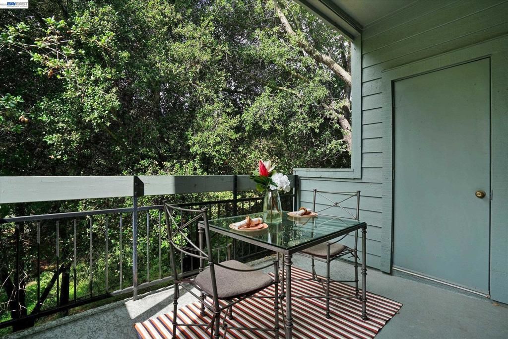 Photo of 7835 Canyon Meadows Cir #E, Pleasanton, CA 94588 (MLS # 41131991)