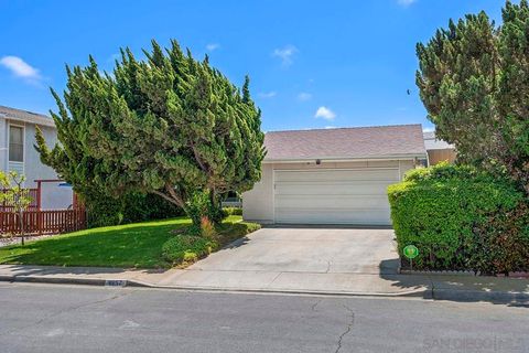 4657 Huggins St San Diego CA 92122