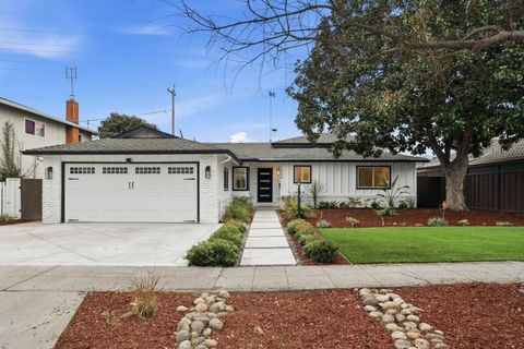 Photo of 1926 Shulman Avenue, San Jose, CA 95124 (MLS # ML82031990)