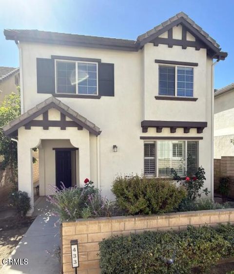 Photo of 433 Merced Court, Corona, CA 92880 (MLS # P1-26112)