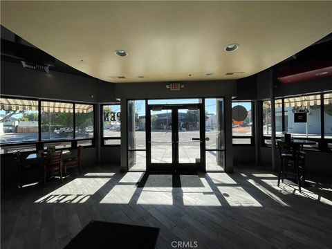 Tiny photo for 1401 Unit E Park St. St, Paso Robles, CA 93446 (MLS # NS25234191)