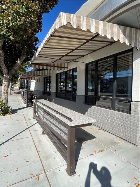 Tiny photo for 1401 Unit E Park St. St, Paso Robles, CA 93446 (MLS # NS25234191)