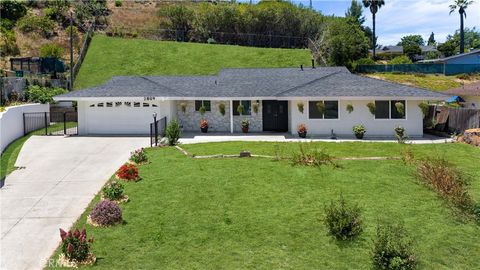 2809 Ilopango Drive Hacienda Heights CA 91745