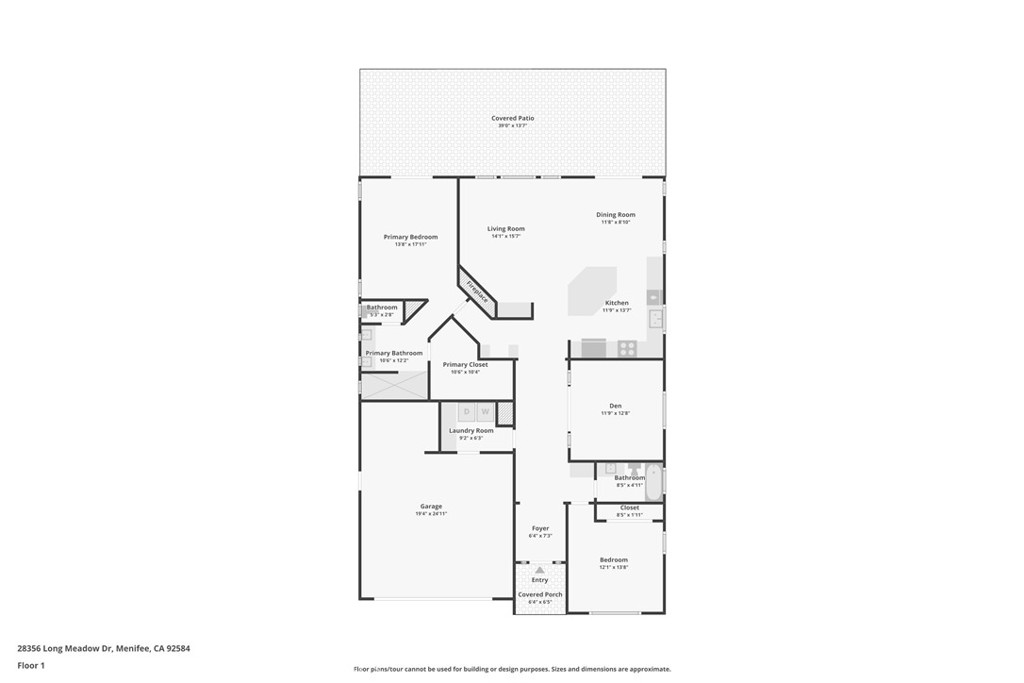 28356 Long Meadow