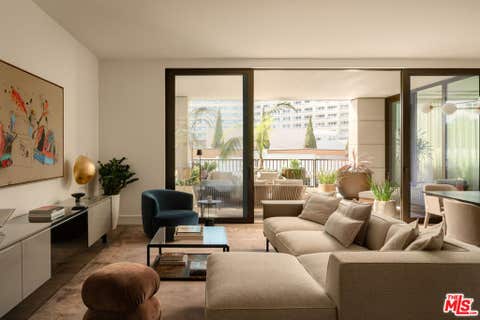 Photo of 9900 S Santa Monica Boulevard #2D, Beverly Hills, CA 90212 (MLS # 26868483)