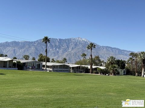 Photo of 15500 Bubbling Wells Rd Rd #75, Desert Hot Springs, CA 92240 (MLS # 26659355PS)