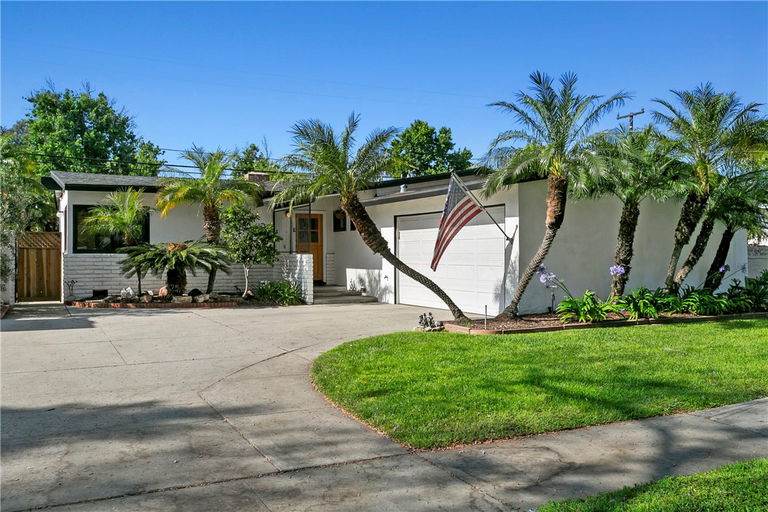 1625 W Santa Clara Avenue