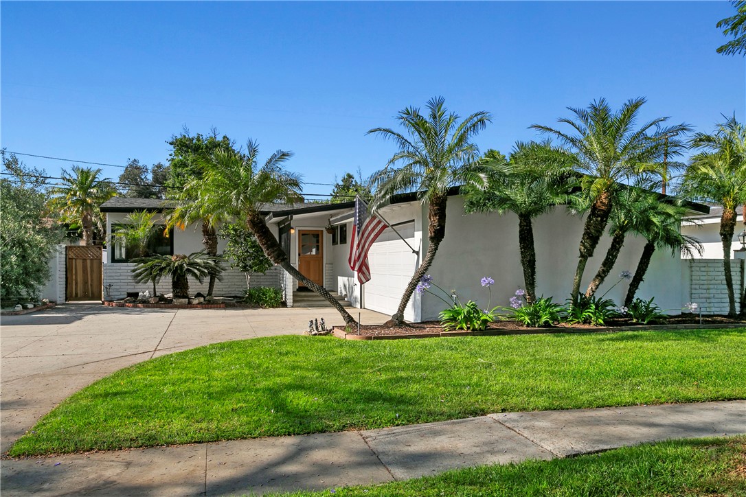 1625 W Santa Clara Avenue