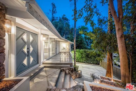 3027 franklin canyon drive beverly hills ca 90210