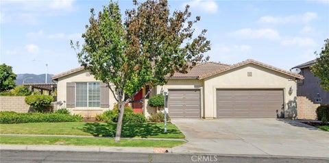 Photo of 2426 Mary Clare ST, Corona, CA 92882 (MLS # IG26139668)