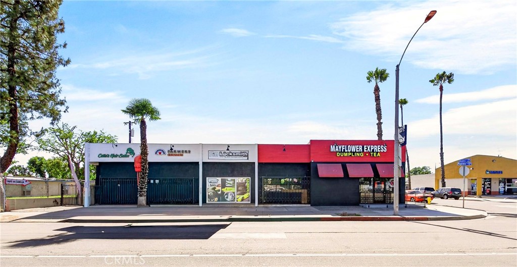401 S Magnolia