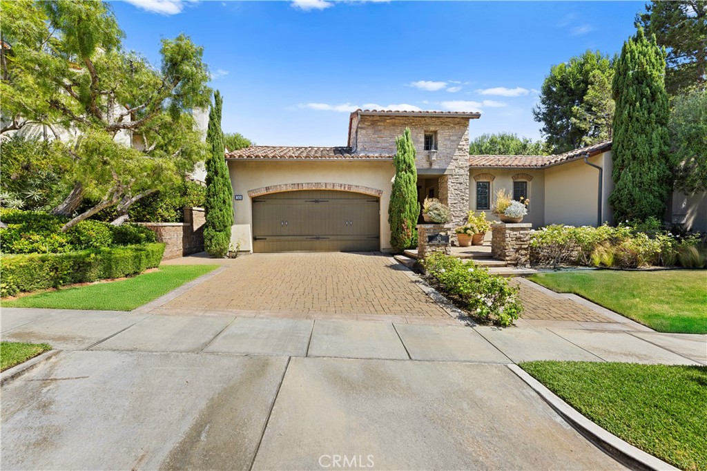 50 Summer House