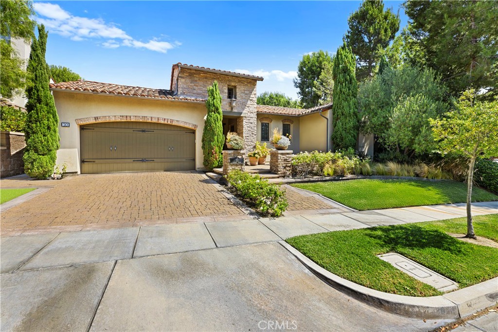 50 Summer House